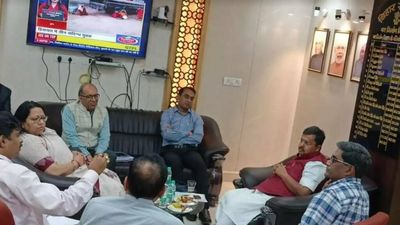 NHAI chairperson assures fast-tracking key National Highway projects in Bihar