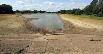 Scots environment agency gives update on drought plans and warns situation unlikely to improve