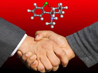 Small Pharma Obtains U.S. Patent For Injectable DMT, First In Company's Psychedelic Portfolio