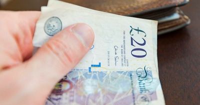 DWP asking thousands of Universal Credit claimants to pay back money received during pandemic