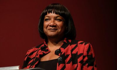 Diane Abbott urges Starmer to act over racism in Labour party