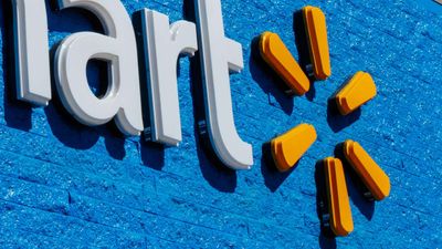 Walmart Stock Slumps After Profit Warning. Is It a Buy?