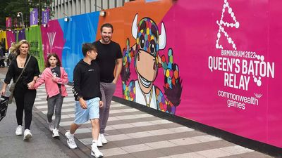 CWG 2022: COVID-19 positive rate till now has been low, so nothing to worry, says medical advisor