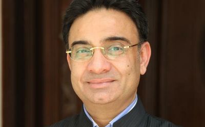 CBI registers case against ex-Rajya Sabha member, son, others
