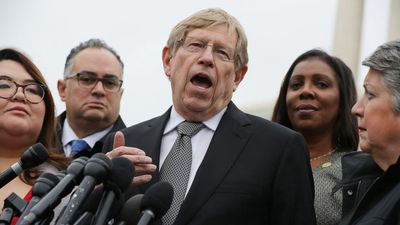 Well-known Republicans bolster same-sex marriage bill