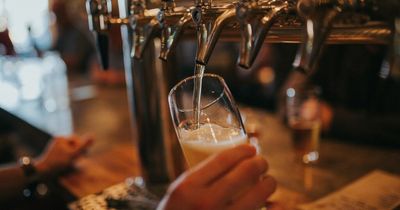 The brutal Manchester bar job interview most people would fail in 37 seconds