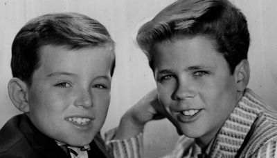 Tony Dow, starred as Wally on ‘Leave it to Beaver,’ dies at 77