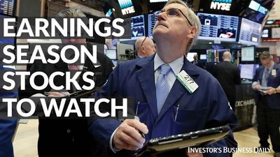 Top-Rated Qualys Stock Near Buy Zone Before Next Earnings Report