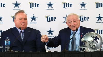 Jerry Jones Still Believes in McCarthy’s Ability to Lead Cowboys