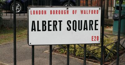 Why isn't EastEnders on BBC1 tonight and how can I watch it?
