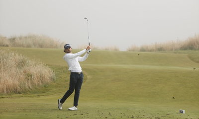 Jack Cantlay, Patrick’s younger brother, sets USGA record at U.S. Junior Amateur at Bandon Dunes