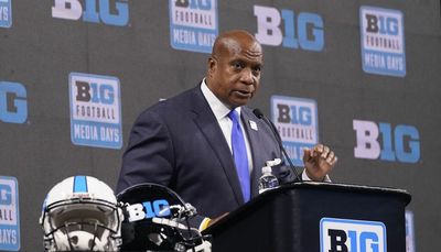 Big Ten commissioner says league is open for more expansion