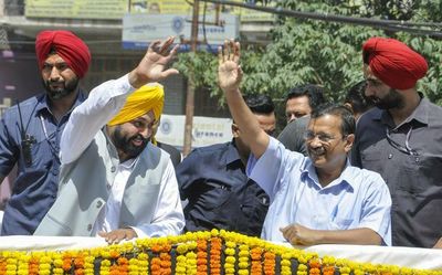 AAP faces Opposition heat over Punjab A-G’s resignation