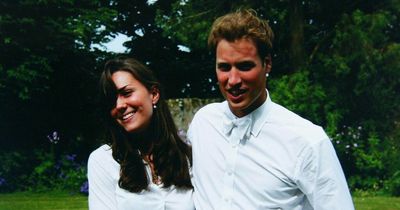 The secret Scottish cottage Prince William 'whisked' Kate Middleton to as young lovers