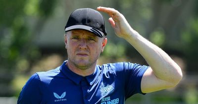 Newcastle United team news as Eddie Howe names strong side vs Benfica