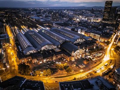 Germany is stumbling towards an uncertain future