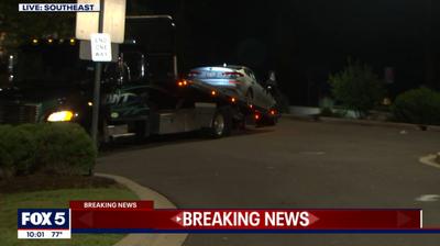 Seven-year-old boy seriously injured in hit-and-run crash with 11-year-old behind the wheel