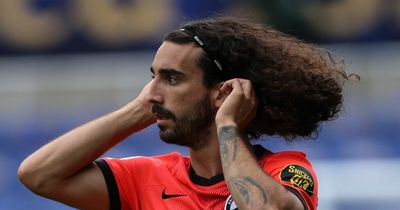 Man City target 'alternative' to Marc Cucurella and more transfer rumours