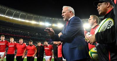 Who Wales will actually have to beat to reach the Rugby World Cup final next year