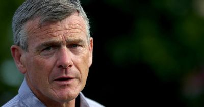 Colm O'Rourke sets Dubs target as he takes on Meath job