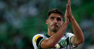 Ruben Vinagre breaks silence with huge transfer hint amid Everton 'full agreement' claim