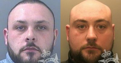 Brothers ran £1m plot to move drugs from Liverpool to Wales