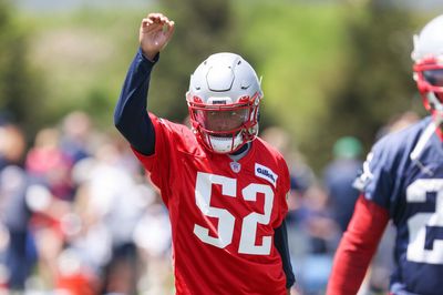 Bill Belichick gives promising health update on CB Marcus Jones