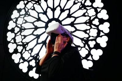 Meta can't afford to sell the Quest 2 for $299 anymore