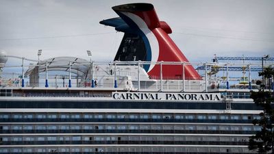 Carnival Brings Back Another Favorite as Crew Shortage Improves