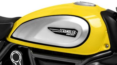 Ducati Hosts 2023 Scrambler Sneak Peek At World Ducati Week 2022