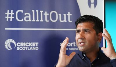 Majid Haq: Deafening silence speaks volumes in wake of Cricket Scotland review