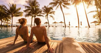 'My friend wants to invite a stranger on a holiday I'm paying for - she's mad I said no'