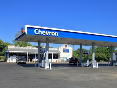 Will Chevron's (CVX) Q2 Earnings Reverse The Previous Miss?