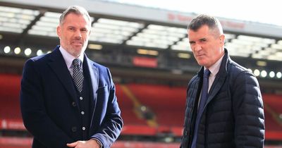 Roy Keane and Jamie Carragher agree on Thomas Tuchel Chelsea issue amid Arsenal worry