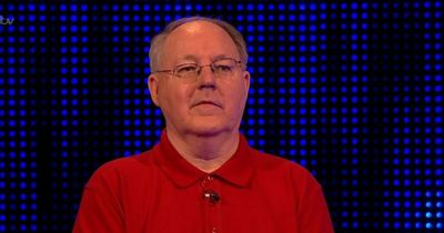 ITV The Chase player collects LFC pin badges worth an eye-watering amount of money