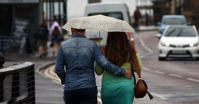 North East weather: An hour-by-hour forecast for Wednesday and Thursday according to the Met Office