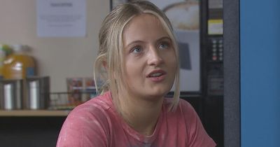 Emmerdale's Amelia's due date 'revealed' in teen pregnancy as viewers 'rumble' twist