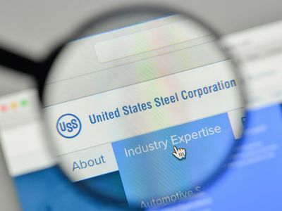 U.S. Steel (X) To Report Q2 Earnings: What's In The Cards?