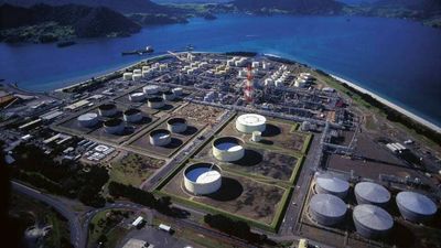 Owner refuses $300m clean-up of mothballed Marsden Point refinery