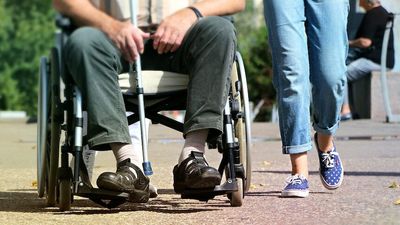 Fair Work to probe $700k underpayment to disability workers by Li-Ve Tasmania