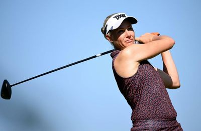 Inspired Ryann O’Toole chasing another Scottish title after breaking the seal in the home of golf