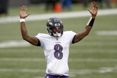 USA TODAY predicts major bounce-back season from Ravens in 2022