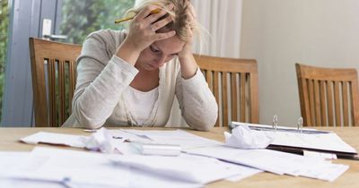 Spiralling costs forcing families to use credit to pay essential bills