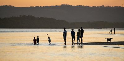 Nature's deteriorating health is threatening the wellbeing of Australians, the State of the Environment report finds