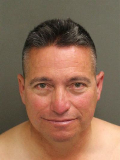 Details on arrest of Robert Gamez emerge; three-time PGA Tour winner said he ‘does not remember anything’