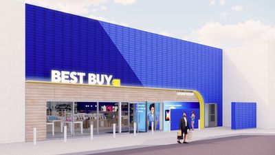Can Best Buy Take on Amazon With Its New Store Concept?