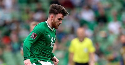 Aaron Connolly ditches bad influences in bid to stop being Irish football's 'forgotten man'