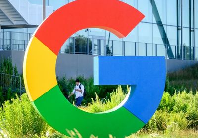 Google-parent Alphabet's profit slips as growth slows