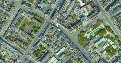 Homeless man in his 50s found dead in city centre hostel