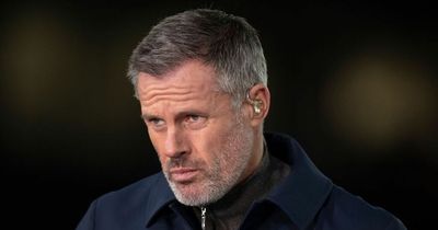 'Difficult to say' - Jamie Carragher makes Liverpool admission after £64m transfer